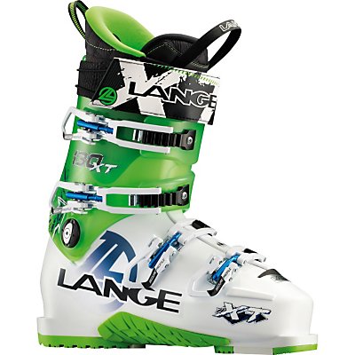 Lange XT 130 Ski Boots 2013