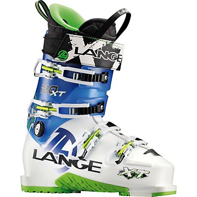 Lange XT 120 Ski Boots 2013