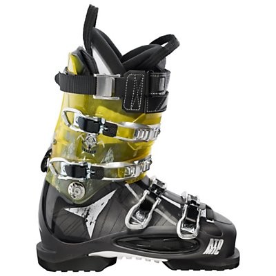 Atomic Tracker 130 Ski Boots 2013