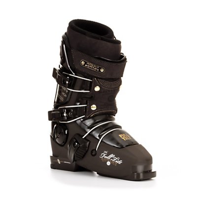 Full Tilt Konflict Ski Boots 2013