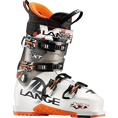 Lange XT 100 Ski Boots 2013