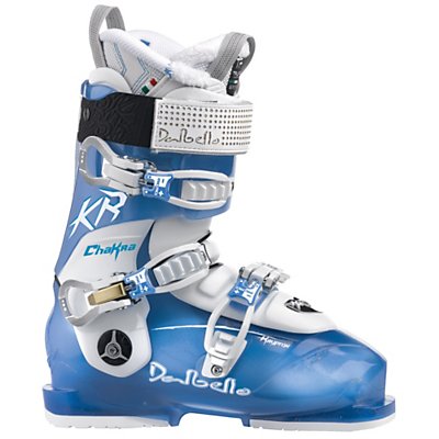 Dalbello KR Two Chakra ID Womens Ski Boots 2013