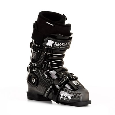 big 5 ski boots