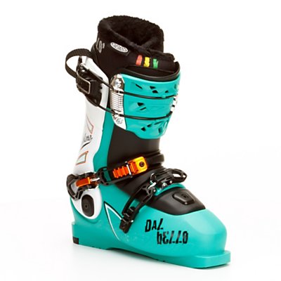 Dalbello Il Moro ID Ski Boots 2013