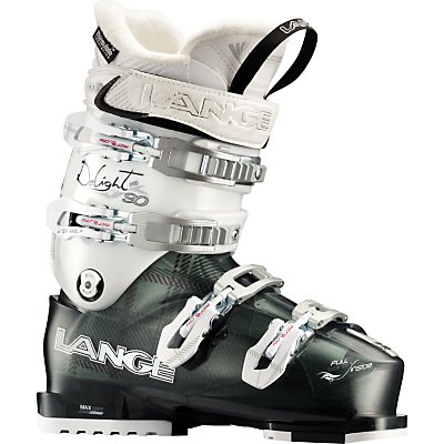 Lange Delight Pro Womens Ski Boots 2013