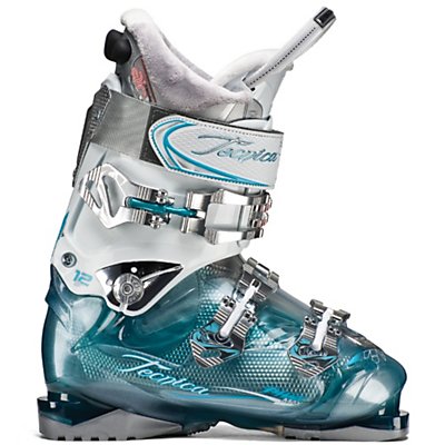 Tecnica Phoenix Max 12 Air W Womens Ski Boots 2013