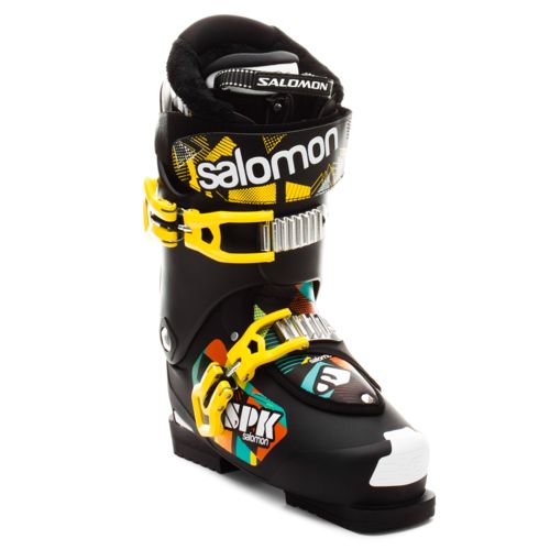 Salomon SPK 90 Ski Boots 2012