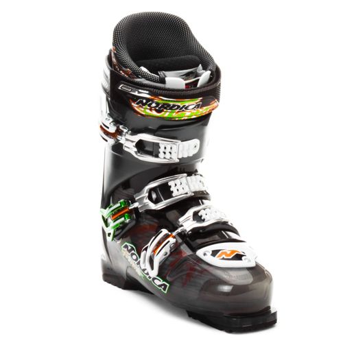 Nordica Fire Arrow F4 Ski Boots 2012