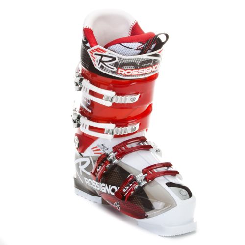 Rossignol Zenith Sensor 3 100 Ski Boots 2012