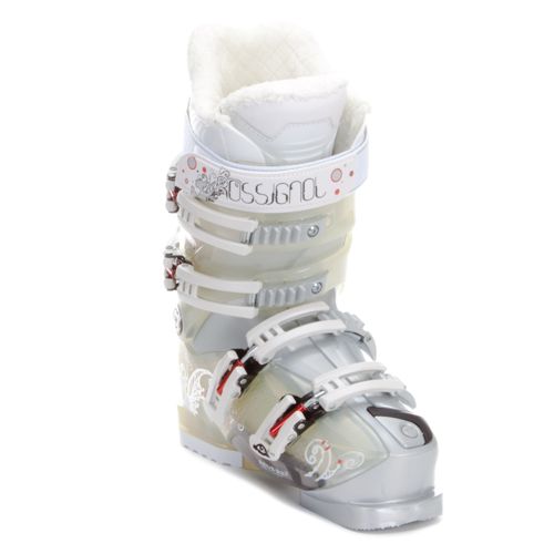 Rossignol Electra Sensor3 80 Womens Ski Boots 2010