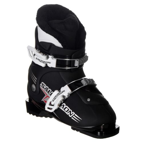 Salomon T2 Kids Ski Boots 2011