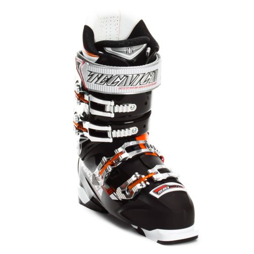 Tecnica Demon 100 Air Shell Ski Boots 2012