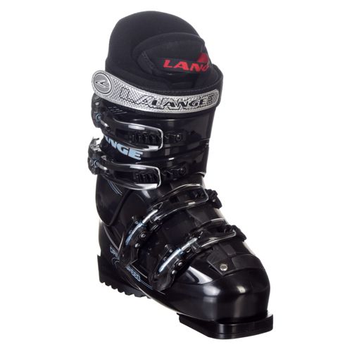 Lange Driver Speed Womens Ski Boots 2009