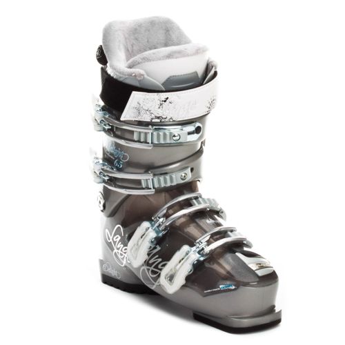 Lange Exclusive Delight 65 Womens Ski Boots 2012