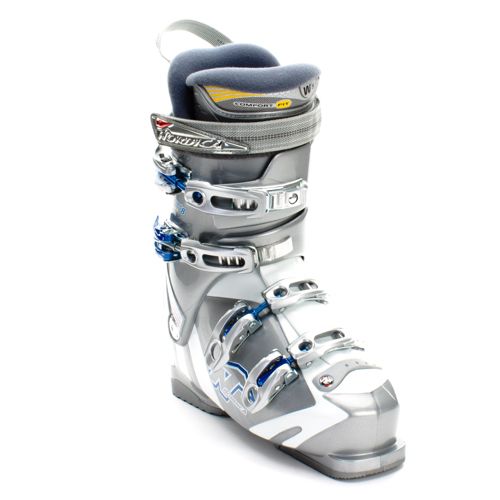 Nordica Gransport 8 Womens Ski Boots 2009