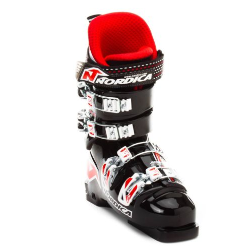 Nordica Dobermann Aggressor 100 Race Ski Boots 2008