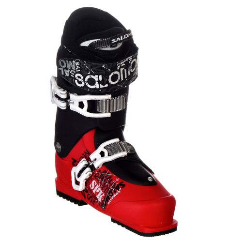Salomon Kreation Ski Boots 2011