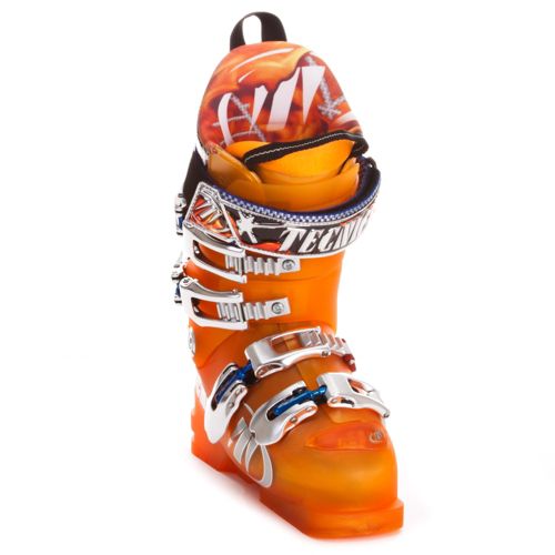 Tecnica Diablo Race Pro 110 Race Ski Boots 2007