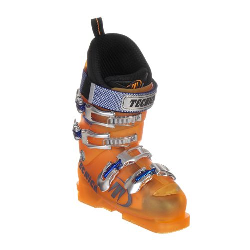 Tecnica Diablo Race R H13 Race Ski Boots 2007