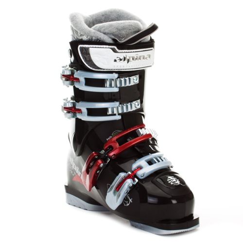 Alpina X4 L Womens Ski Boots 2008