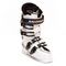 Salomon X3 90 Junior Race Ski Boots 2012
