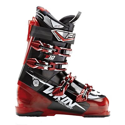 Fischer Soma Viron 10 Ski Boots 2013