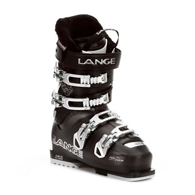 Lange RX 80 LV Womens Ski Boots 2013