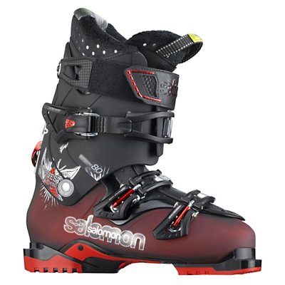 Salomon Quest Access 80 Ski Boots 2013