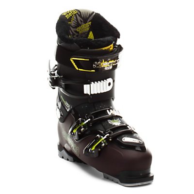 Salomon Quest Access 70 Ski Boots 2013