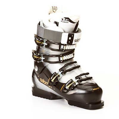 Salomon Divine 65 Womens Ski Boots 2013