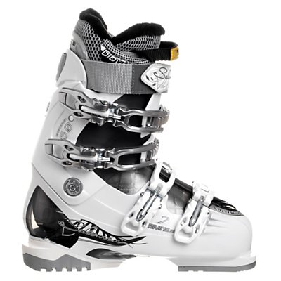 Salomon Divine RS 7 Womens Ski Boots 2010