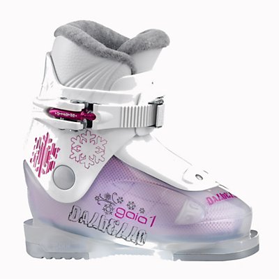 Dalbello Gaia 1 Girls Ski Boots 2013