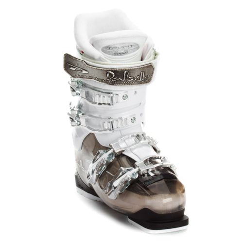 Dalbello Mantis 8 Womens Ski Boots 2012