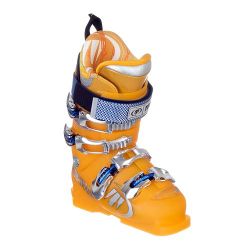 Tecnica Diablo Race Pro 110 Race Ski Boots 2005