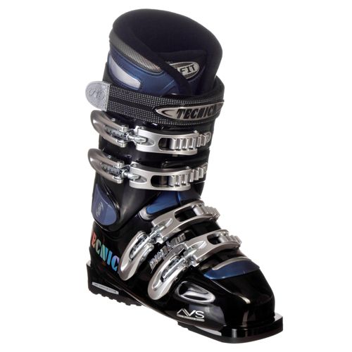 Tecnica Explosion Ultra Ski Boots