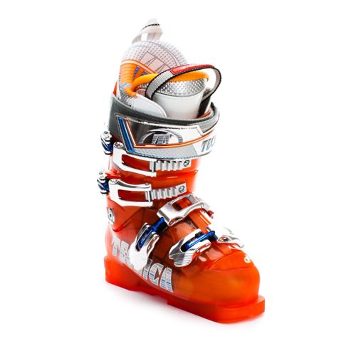 Tecnica Diablo Race Pro 130 Race Ski Boots 2009